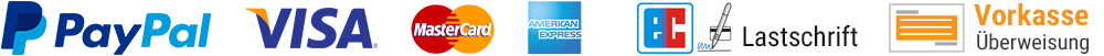 Ebay Zahlungsarten