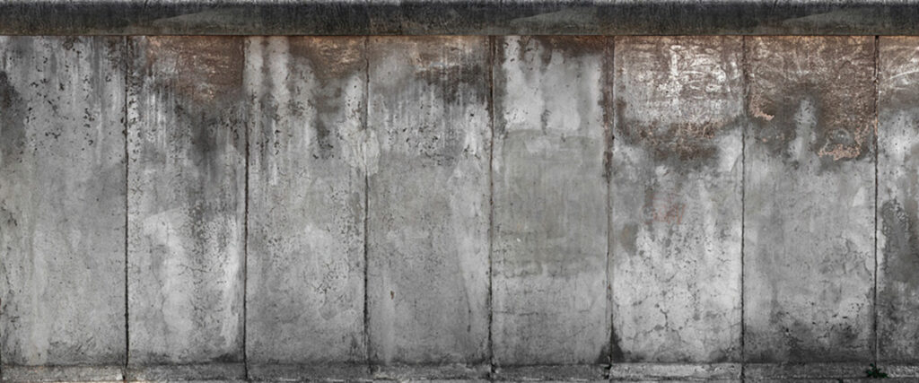 Wandtapete Beton 10