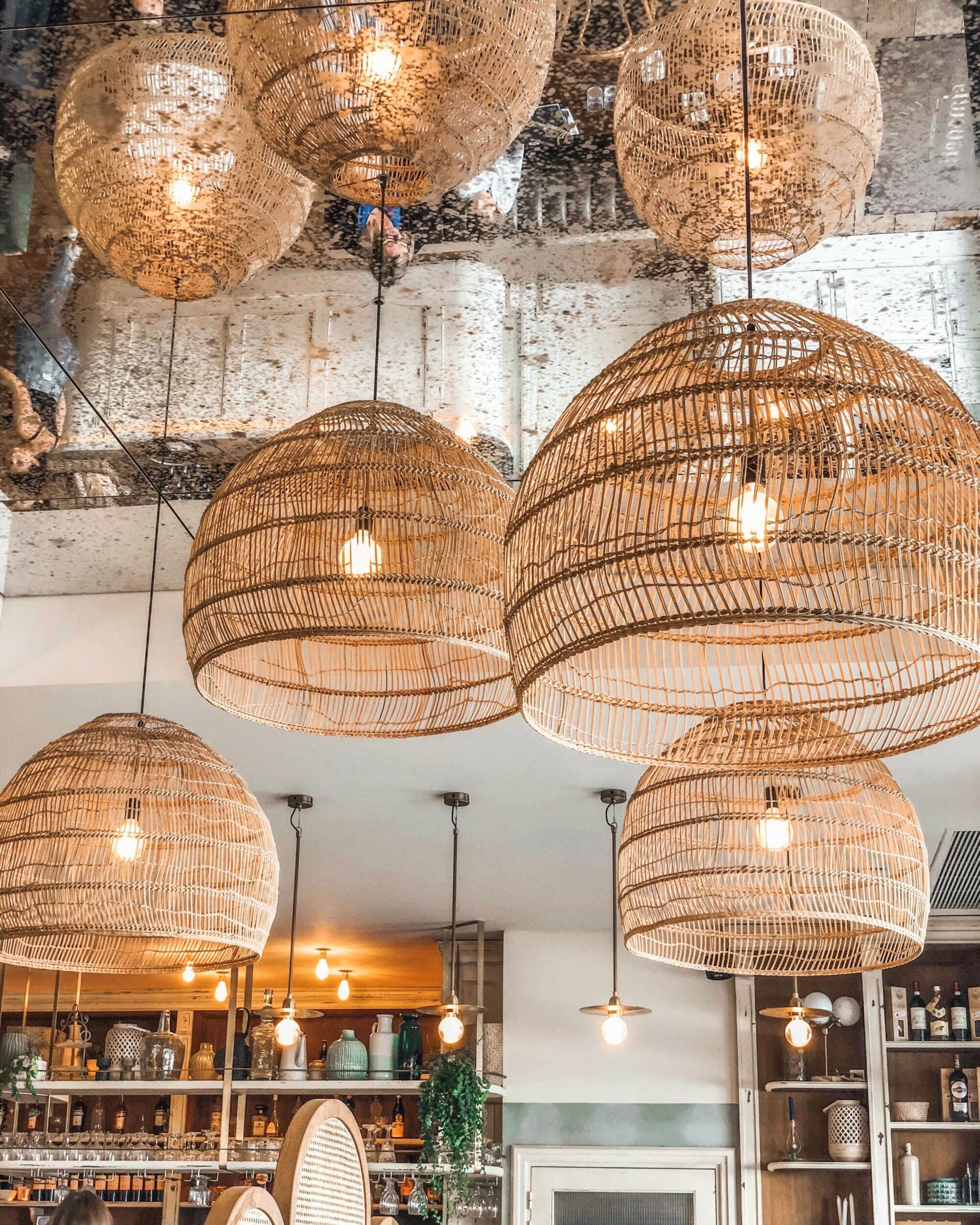 stimmungsvolle zimmerbeleuchtung: 7 ideen