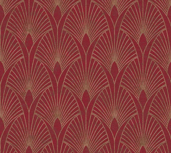 Tapete '50's Glam 4'