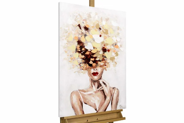 Autumn's Muse
