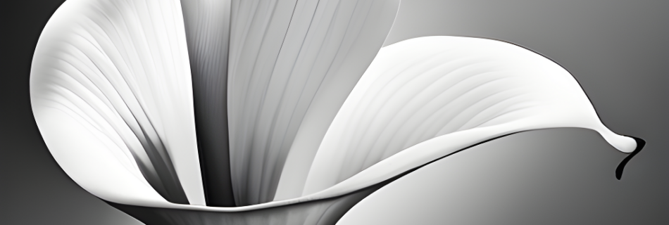 calla lily robert mapplethorpe