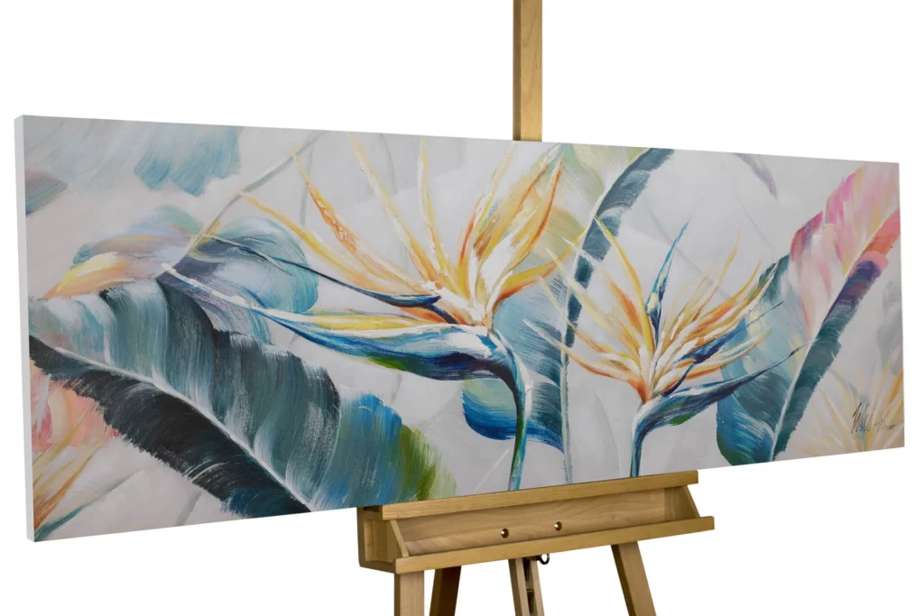 acryl-gemaelde-rustling-grass