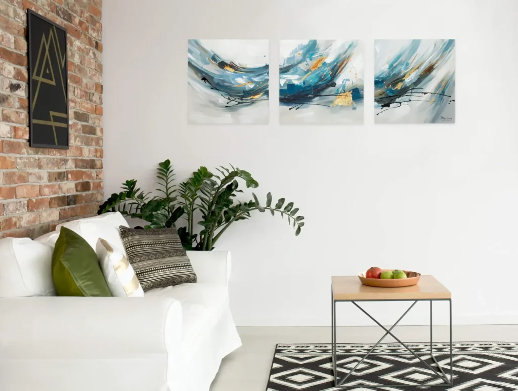 acryl-gemaelde-singendes-wasser-1