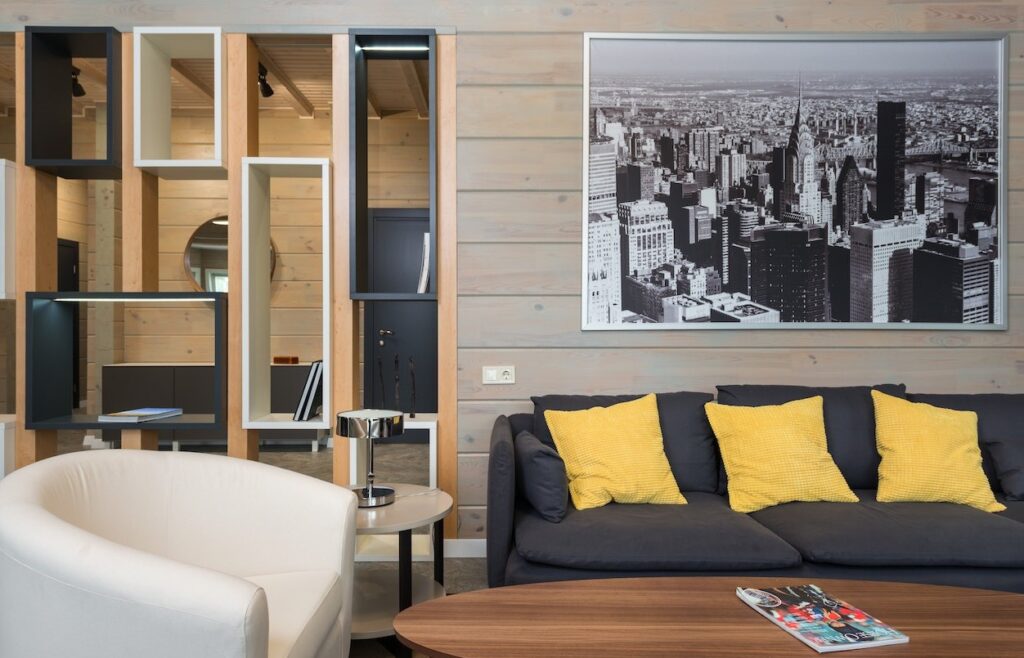 modern zeitgenössisch design xxl malerei