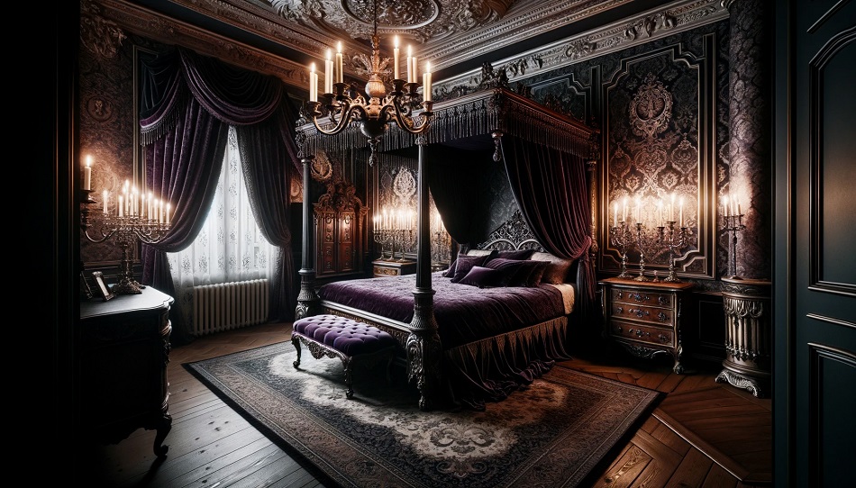 schaurig-schöne-schlafzimmer-gestaltung