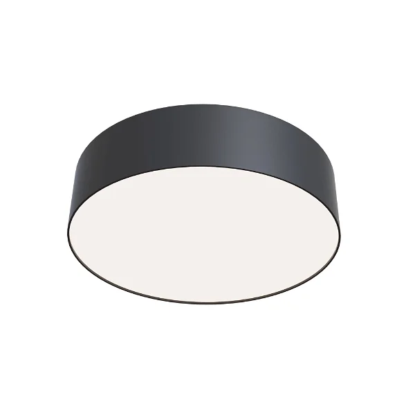Ein Bild von LED-Deckenleuchte 'Zon 5' Design