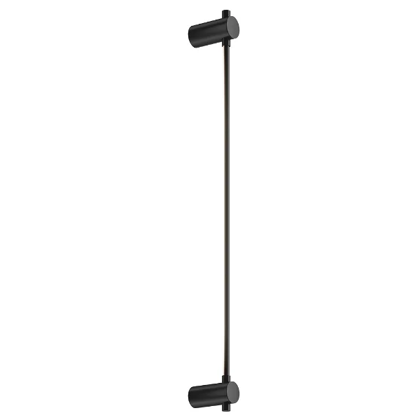 Eine Abbildung der LED-Wandleuchte 'Rotta 4' Design
