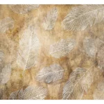 Tapete 'Flying Feathers'