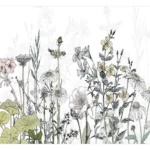 Tapete 'Meadow Of Memories'
