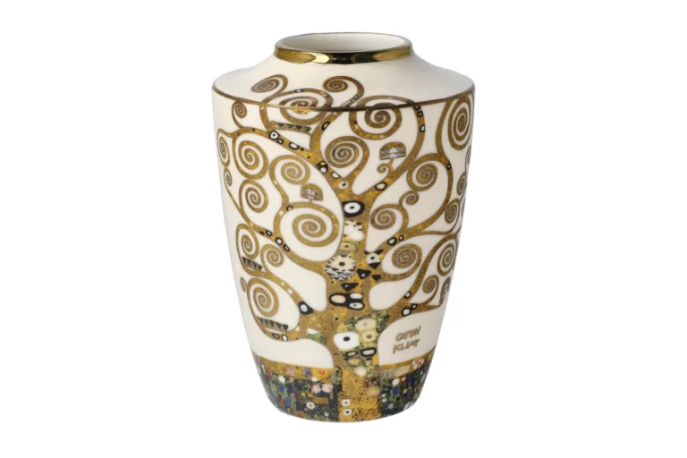 deko vase hypnotic branches