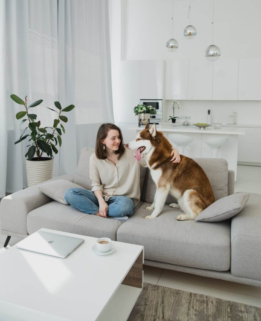 natürliche elemente vorteile verminderter stress für junge erwachsene und tiere