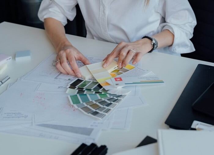 planen und visualisieren