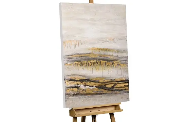acryl gemaelde schaetze des seins