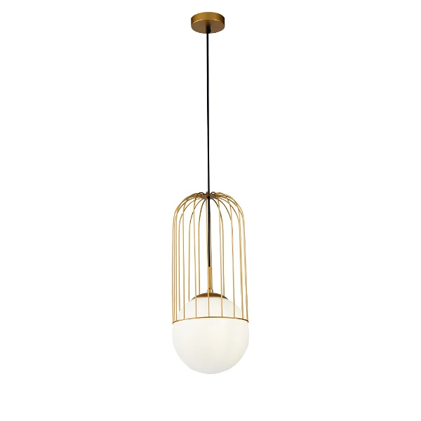Design Pendelleuchte 'Telford'