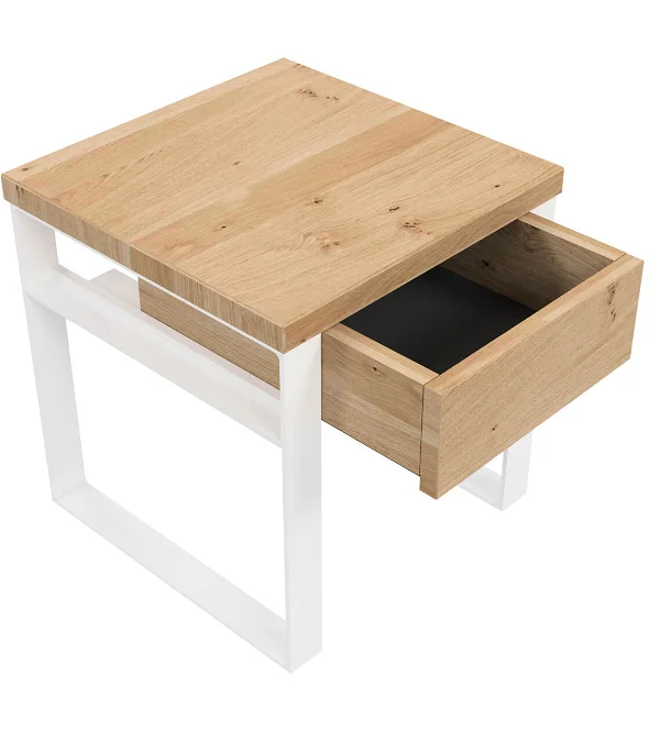 Nachttisch 'Kunigunde'