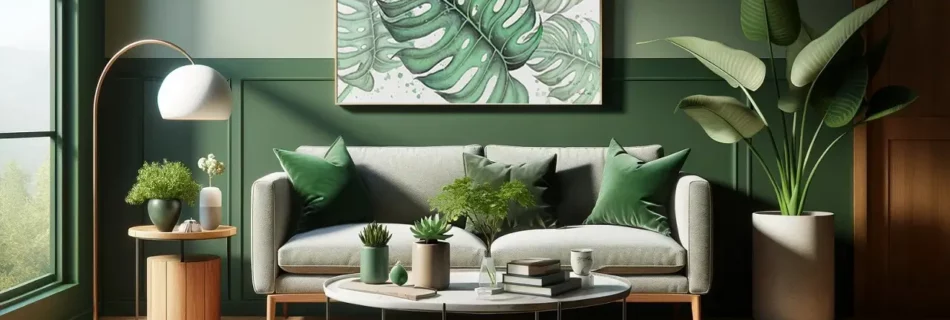 beste farbkombination mit gruen feat image