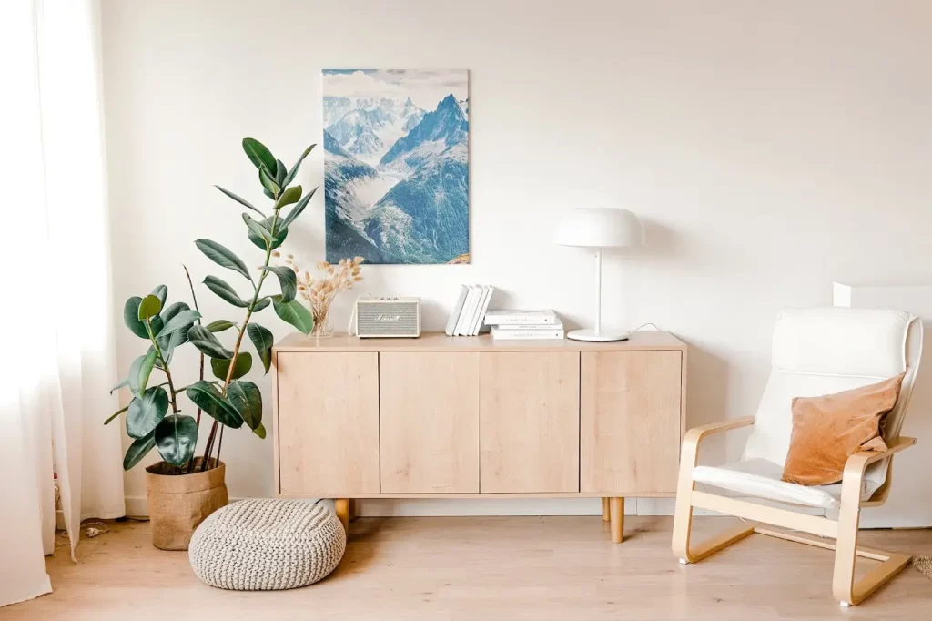 gae aulenti inspirierte lampe