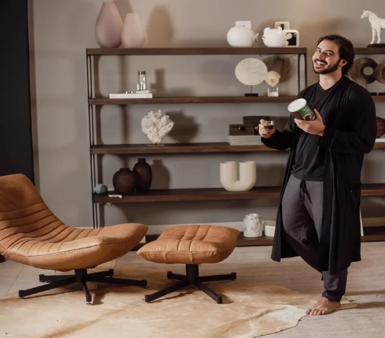 gebärmutterstuhl aus florence knoll