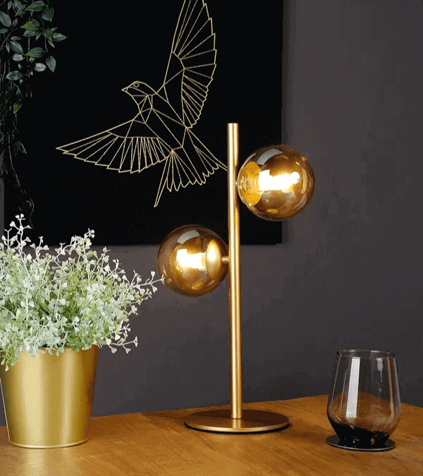 Design Tischlampe 'NEPTUN, bild