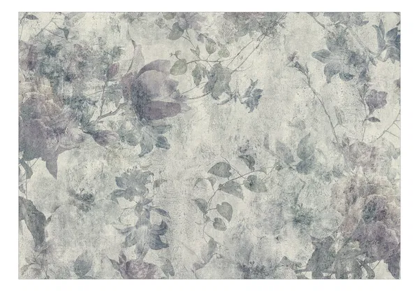 Selbstklebende Tapete 'Sunk in Stone - Third Variant'