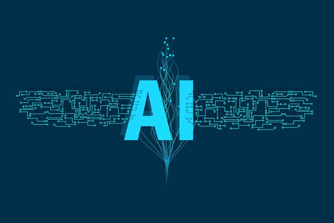 AI Künstliche Intelligenz KI