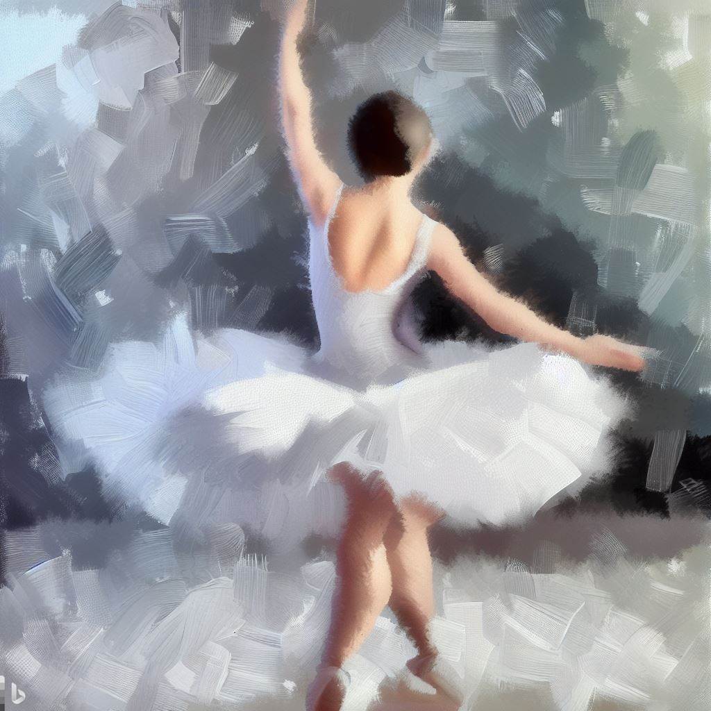 Balleirina Tanz KI