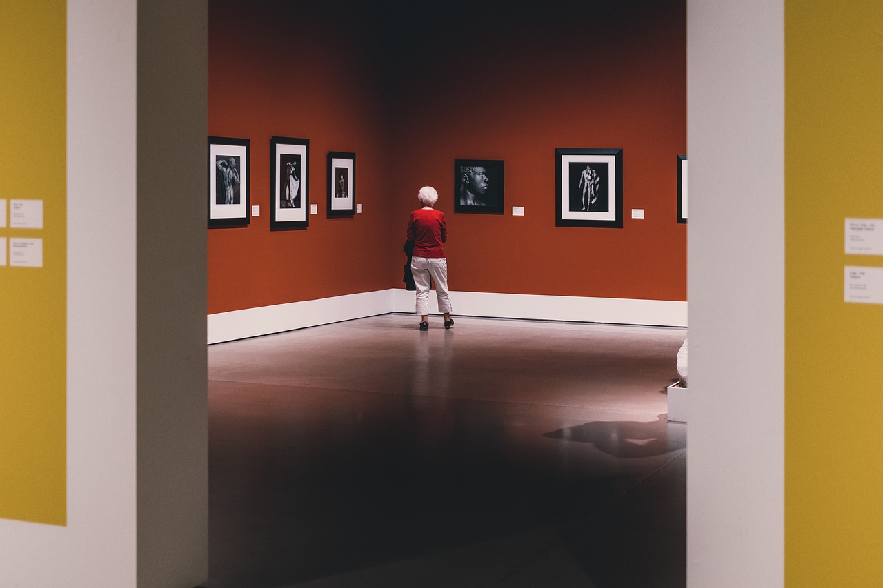 Kunstgalerie
