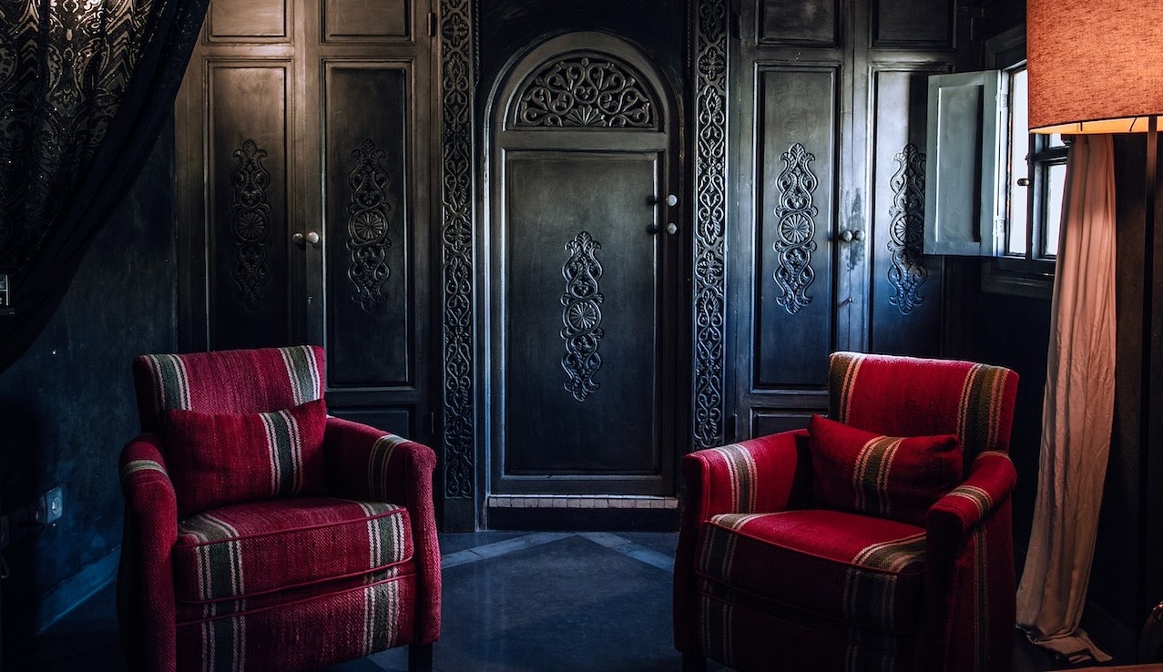 halloween inspirierte heimgestaltung feat image