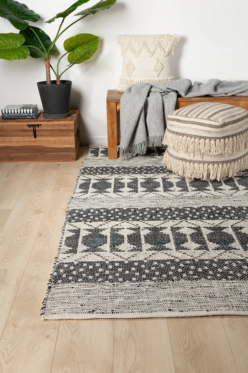 teppich alpha und omega