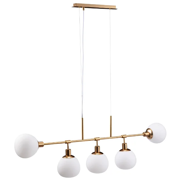 Design Pendelleuchte 'Erich 2'