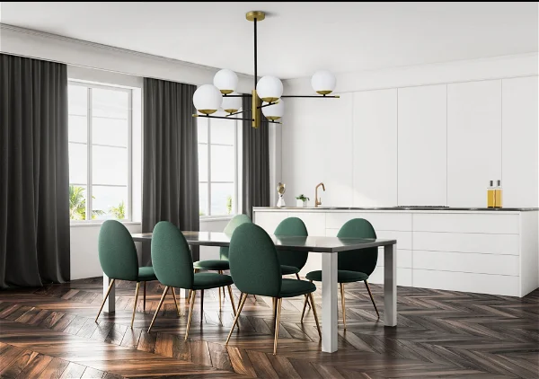 Design Pendelleuchte 'Nostalgia 2'